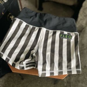 Fleo Beetlejuice shorts